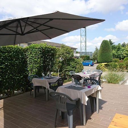 Fasthotel Toulouse Est Balma Esterno foto