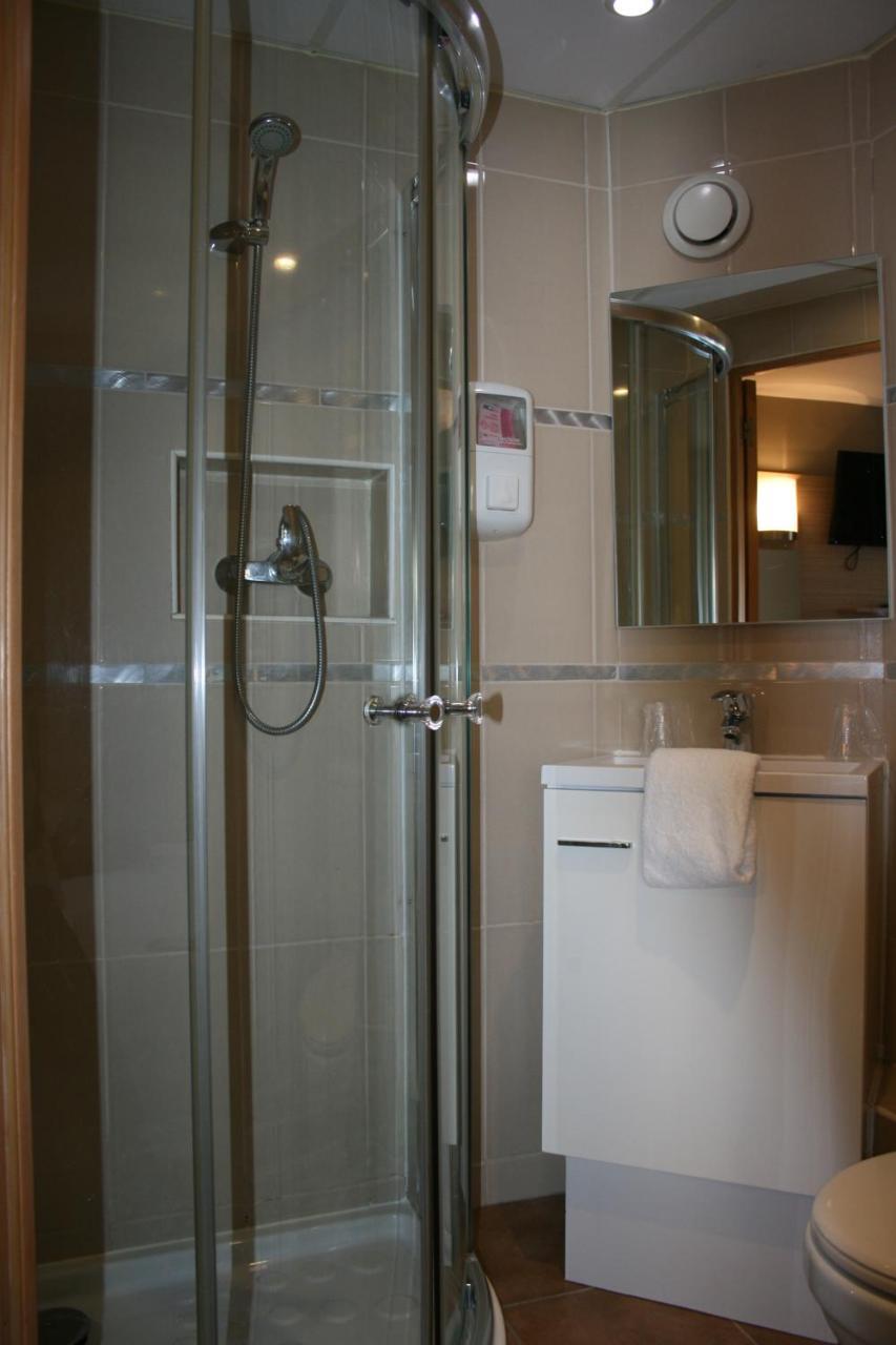 Fasthotel Toulouse Est Balma Esterno foto