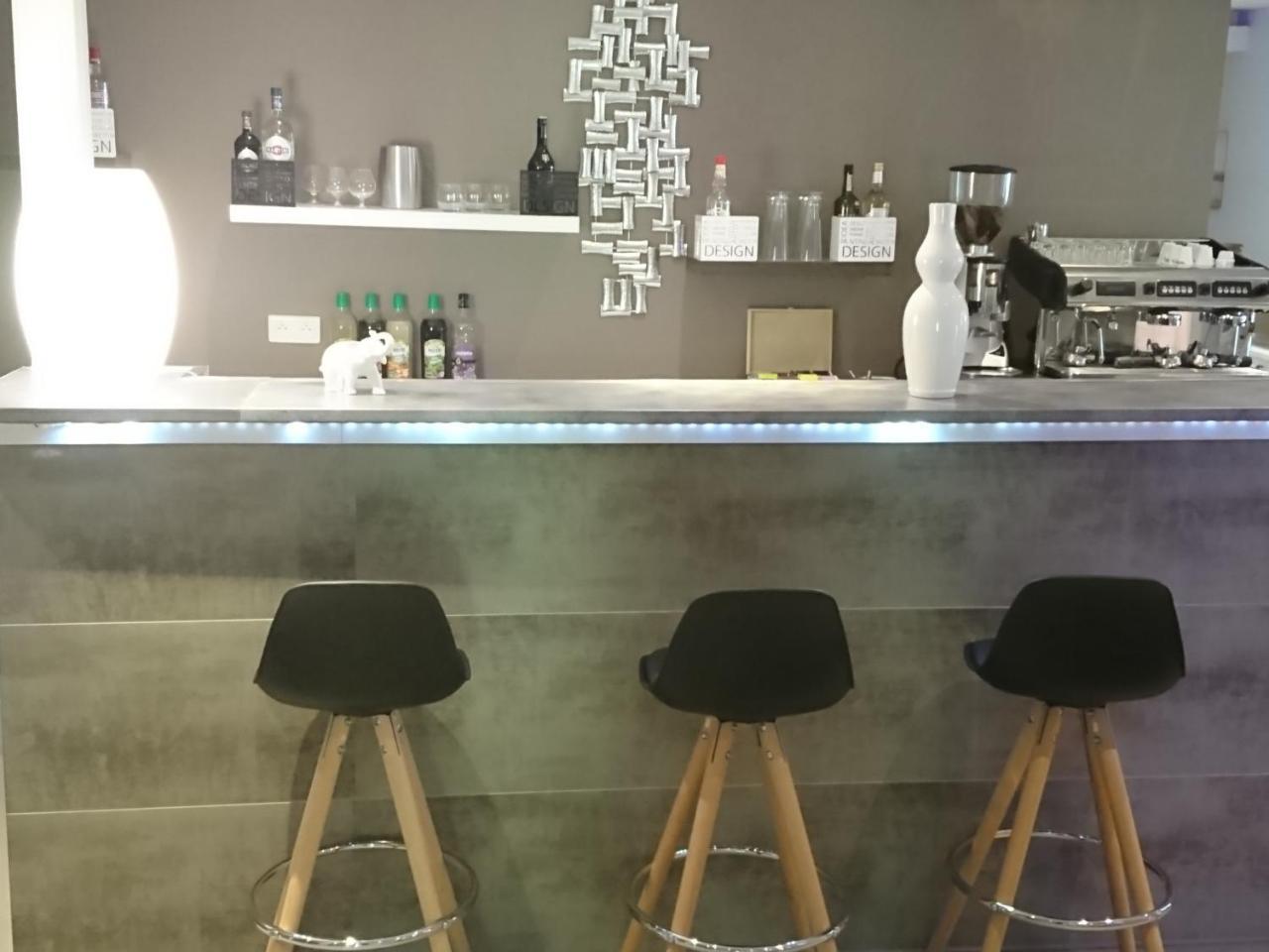 Fasthotel Toulouse Est Balma Esterno foto