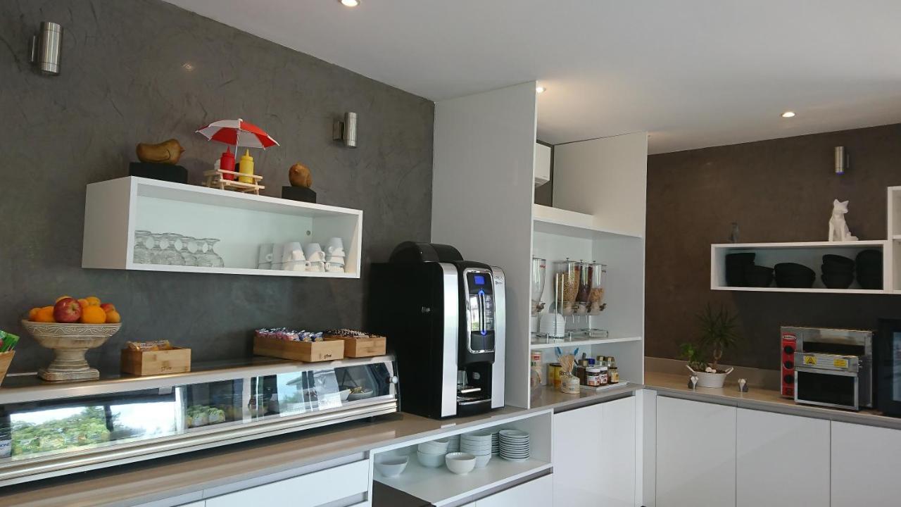 Fasthotel Toulouse Est Balma Esterno foto